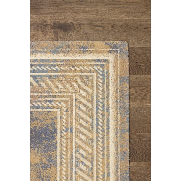 Vilnas paklājs 100x180 cm Emily – Agnella-image-3