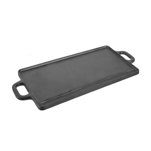 Čuguna grila virsma 23x45,5 cm LITINA – Orion