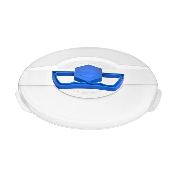 Metāla cepšanas forma tortei ø 26 cm Grande – Orion-image-2