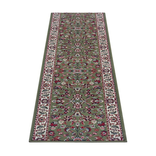 Zaļš paklājs 350x80 cm Vintage – Hanse Home-image-2