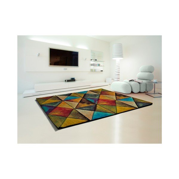 Paklājs Universal Optic, 160 x 230 cm-image-2