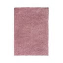 Tumši rozā paklājs Flair Rugs Sparks, 200 x 290 cm