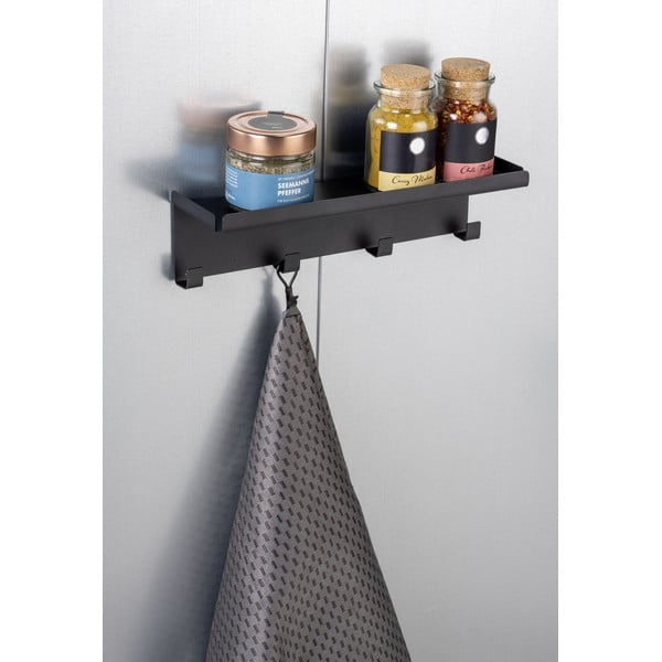 Metāla pašturošs papildu virtuves plaukts Ima – Wenko-image-4