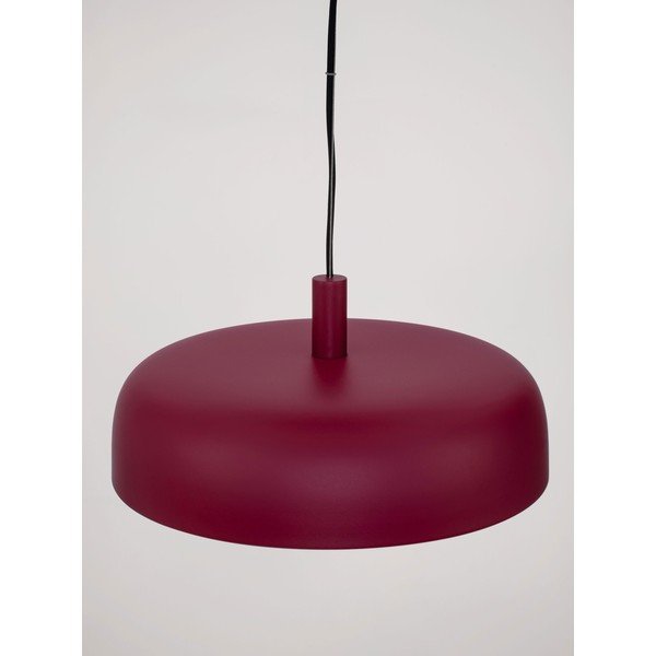 Bordo alumīnija LED piekaramā lampa ar regulējamu spilgtumu ø 40 cm Noelia – Nova Luce-image-3