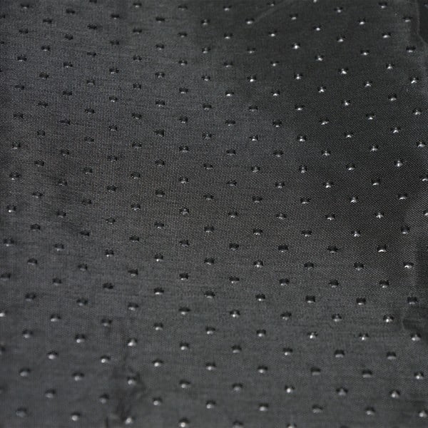 Tumši pelēka gulta suņiem 75x80 cm – Love Story-image-2