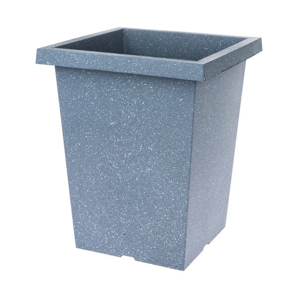 Plastmasas puķu poda apvalks – Dakls