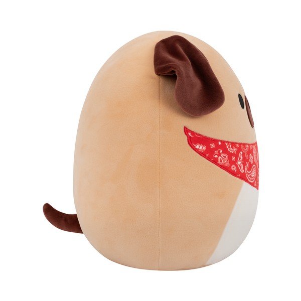 Plīša mīļlupatiņa Daryl – SQUISHMALLOWS-image-4