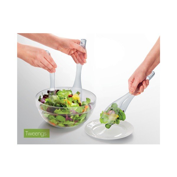 Servēšanas karošu komplekts Metaltex Salad-image-2