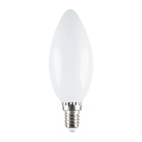 Silta LED spuldze E14, 4 W – Kave Home