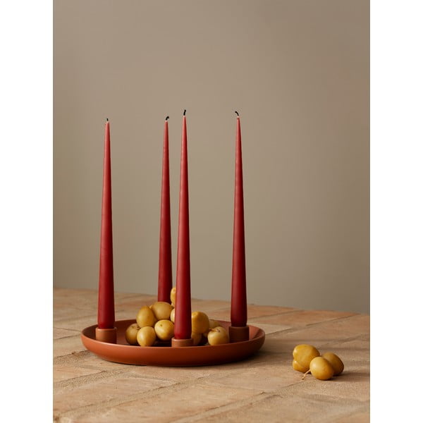 Keramikas adventes svečturis Vela – Blomus-image-1