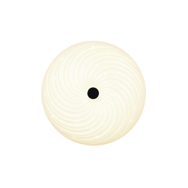 Balta LED griestu lampa ø 57,5 cm Gravity – Reality-image-2