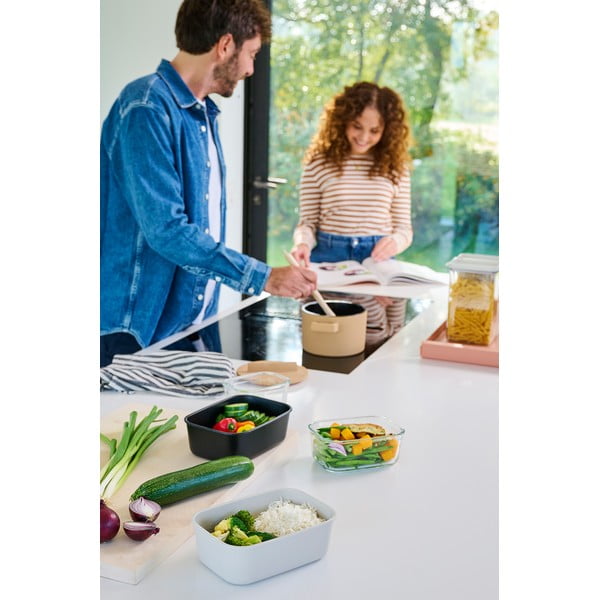 Pārtikas kaste Nordic white – Mepal-image-2