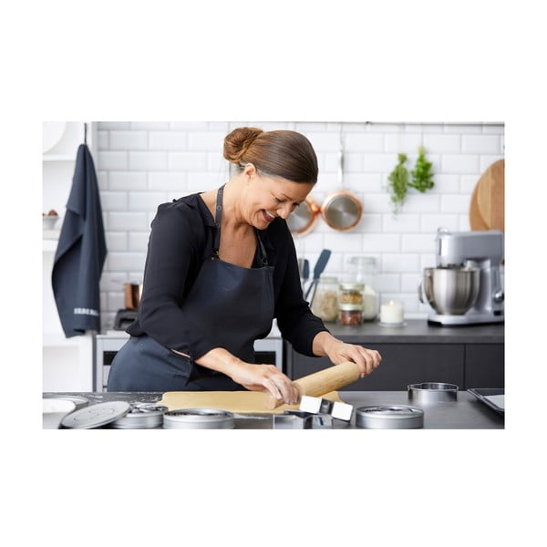 Cepumu formiņas (9 gab.) Heart – Blomsterbergs-image-3