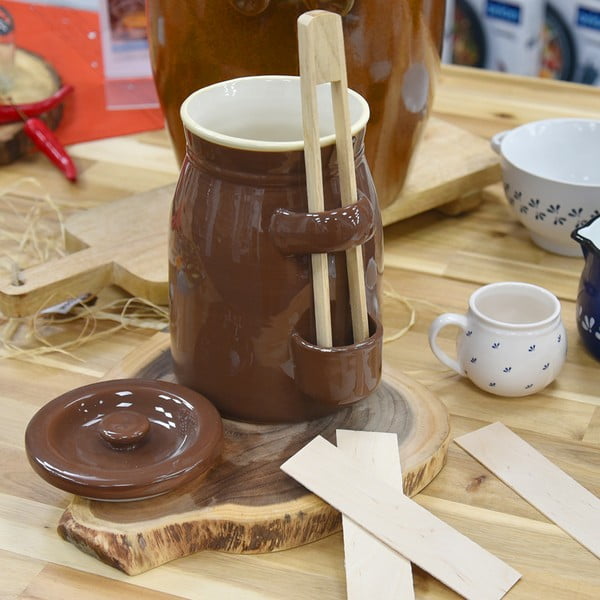 Skābēšanas komplekts 2,5 l – Orion-image-1