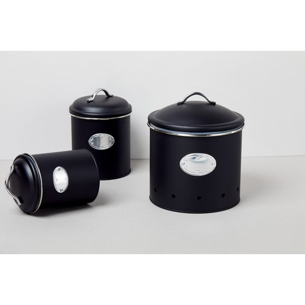 Pārtikas uzglabāšanas konteiners pārtikai Nero – Wenko-image-3