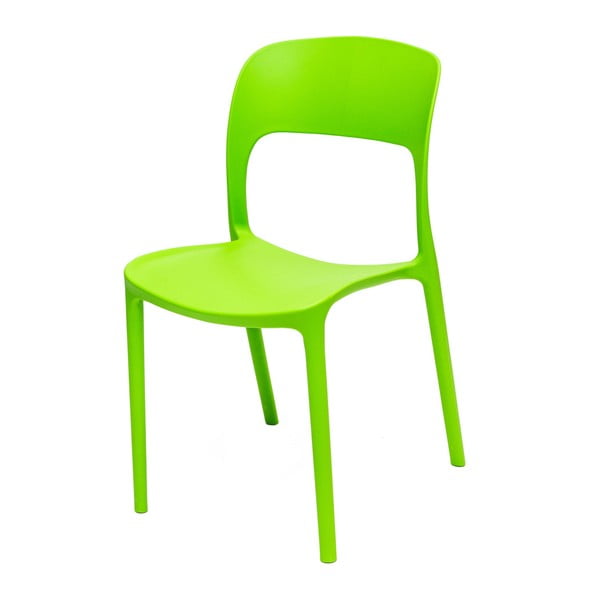 Zaļš krēsls Ragaba UFO