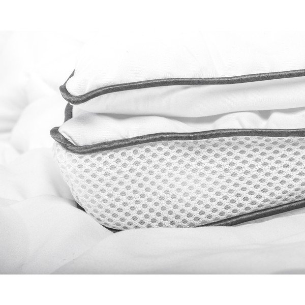 Mikrošķiedras sega Sleeptime 3D AIR Micro Touch, 140 x 220 cm-image-4