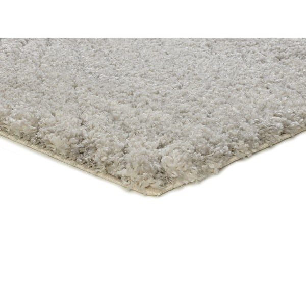 Gaiši pelēks paklājs 160x230 cm Atesa – Universal-image-3