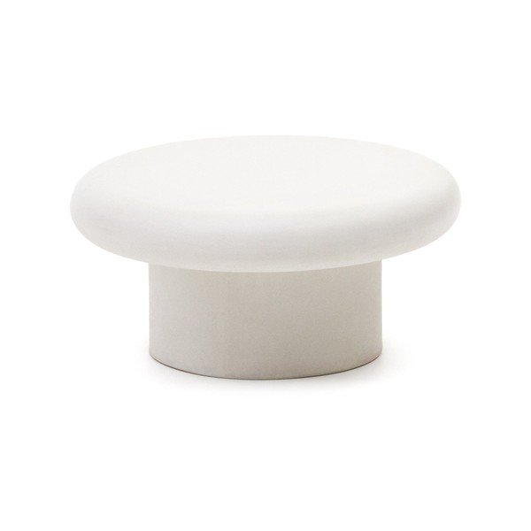 Apaļš dārza kafijas galdiņš ø 66 cm Addaia – Kave Home