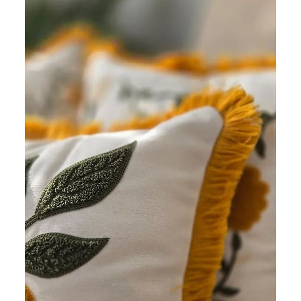 Spilvendrāna 43x43 cm – Mila Home-image-2