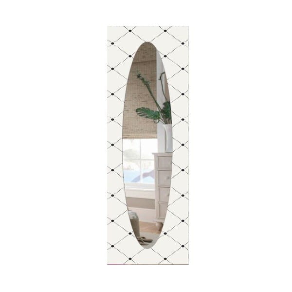 Sienas spogulis Oyo Concept Rectangular, 40 x 120 cm