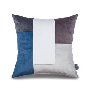 Spilvendrāna WeLoveBeds Berlin, 45 x 45 cm