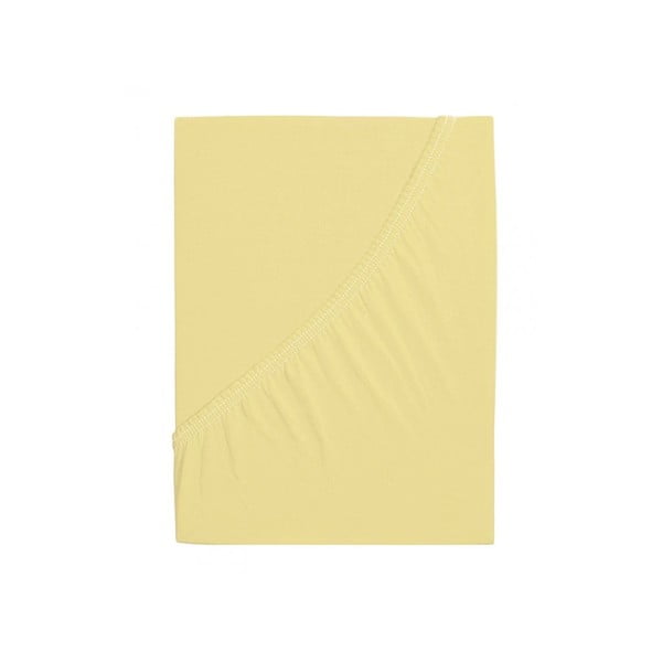 Bērnu palags bērnu gultiņai 70x140 cm – B.E.S.