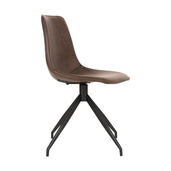 Brūni pusdienu krēsli (2 gab.) Monaco – House Nordic-image-3