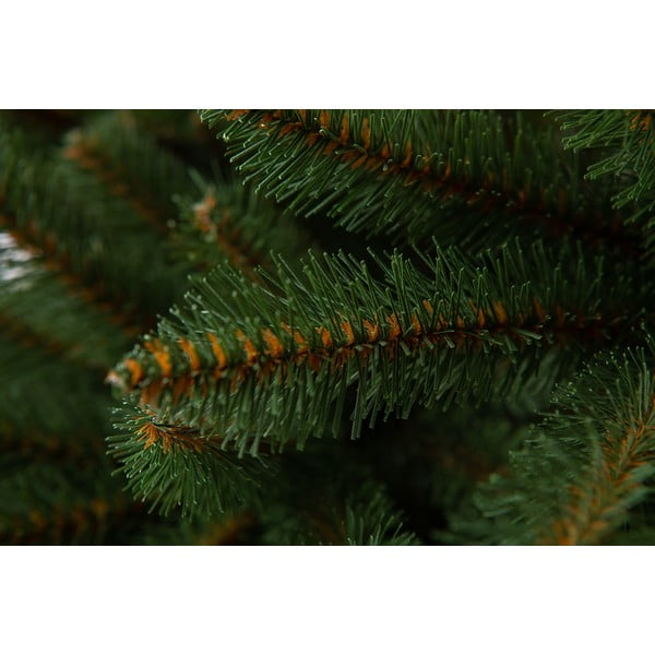 Mākslīgā Ziemassvētku eglīte augstums 220 cm Spruce – Vánoční stromeček-image-1