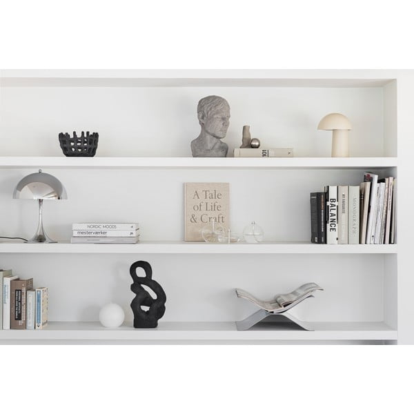 Stikla eļļas lampa (augstums 6 cm) Aura – Mette Ditmer Denmark-image-3