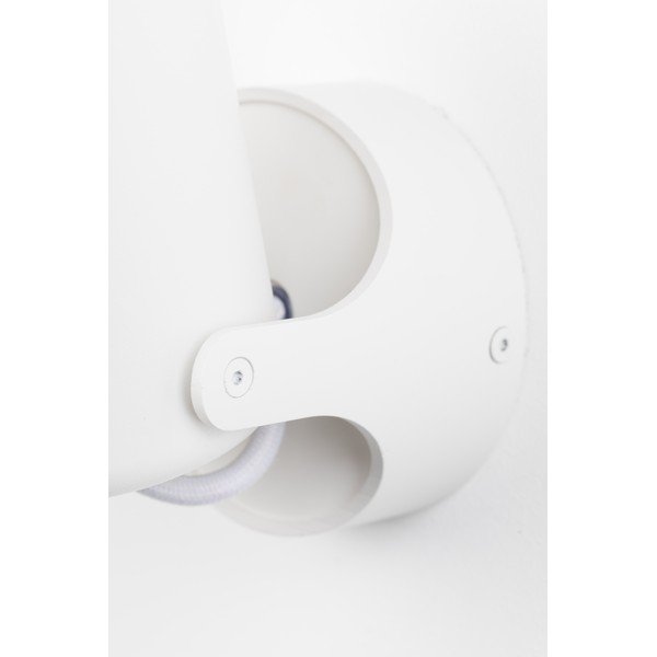 Balta prožektora tipa lampa ø 10 cm Valon – Zuiver-image-3