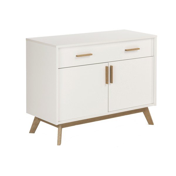 Kumode Woodman Kensal Nordic, garums 100 cm-image-2
