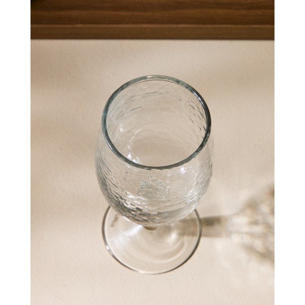 Vīna glāze Sileia – Kave Home-image-1