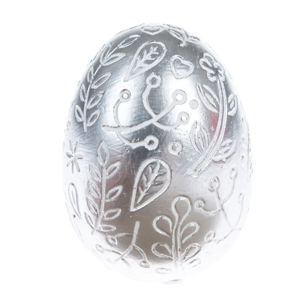 Betona dekors Lieldienu olas formā – Dakls