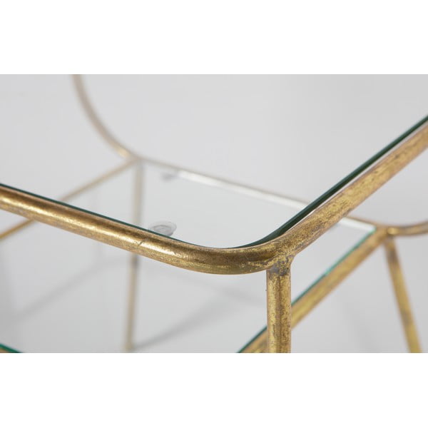 Sānu galdiņš 40,5x47 cm Amazing – WOOOD-image-4