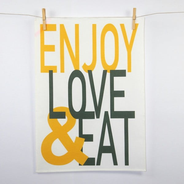 Trīs komplekti Izbaudiet lupatiņas-image-1