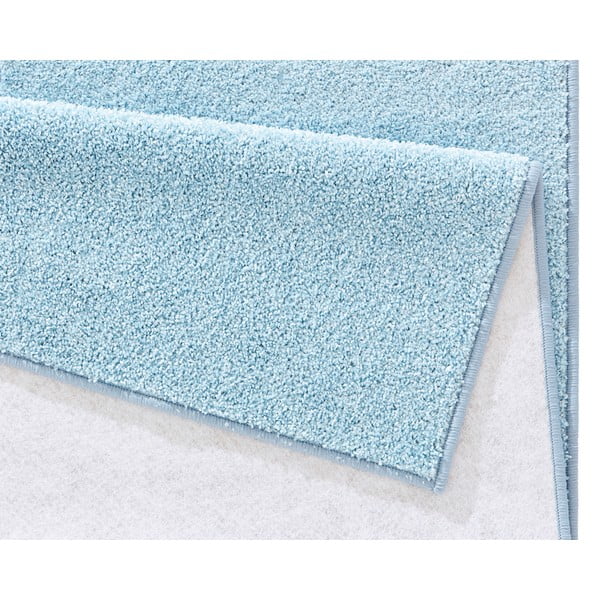 Zils paklājs Hanse Home Pure, 80 x 150 cm-image-3