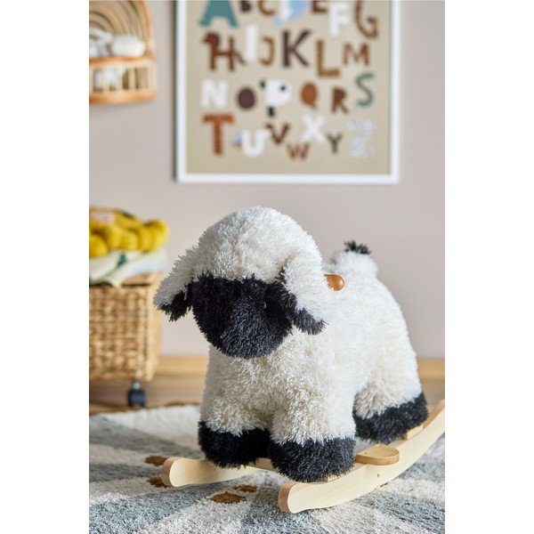 Šūpuļzirdziņš Dolly – Bloomingville Mini-image-1