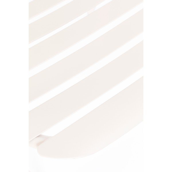 Balti metāla dārza krēsli (2 gab.) Vondel – Zuiver-image-1