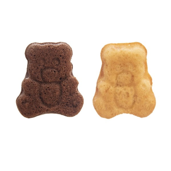 Metāla cepšanas forma 18,5x26,5 cm – Orion-image-3