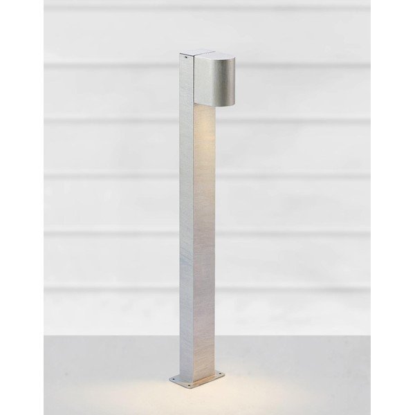 LED stabveida āra gaismeklis ar regulējamu spilgtumu (augstums 75 cm) Alor – Markslöjd-image-1