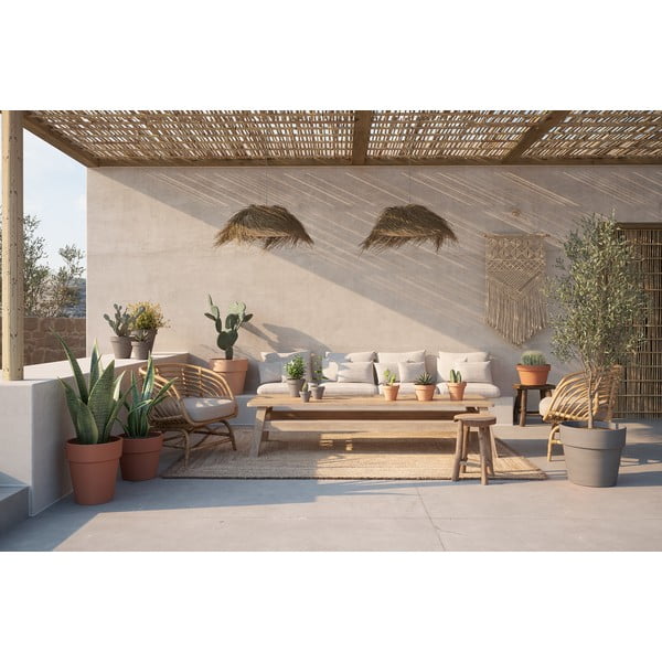 Terakotas puķu pods ø 32 cm Amalia – Artevasi-image-1