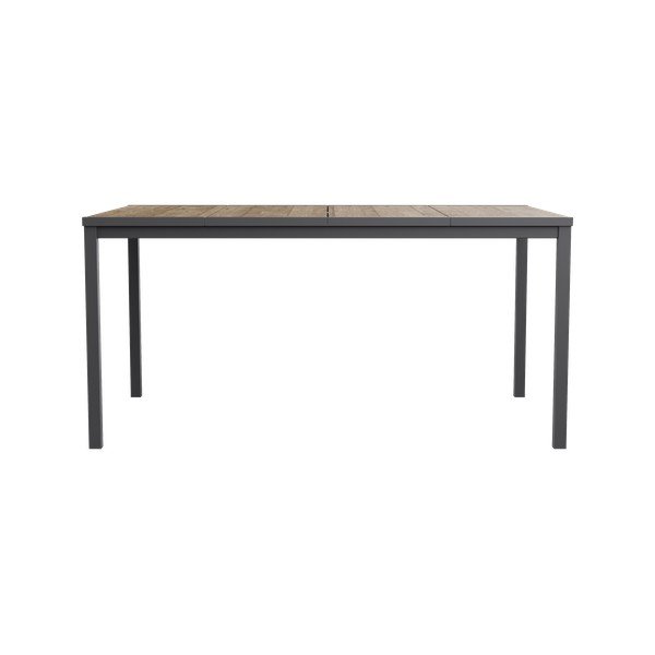 Dārza ēdamgalds 95x159 cm Porto – Keter-image-2