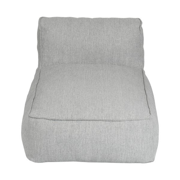 Pelēks modulārais dārza dīvāns Grow – Blomus-image-3