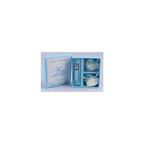 Smaržīgs māls Ocean, 5 ml
