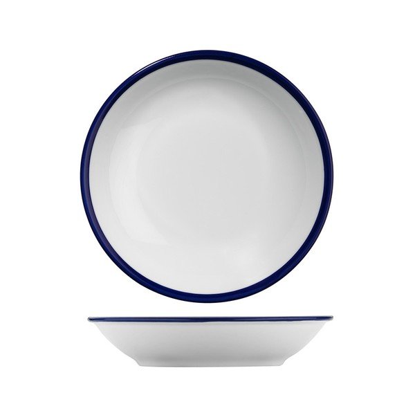 24 daļu porcelāna trauku komplekts Kutahya Margaka-image-3