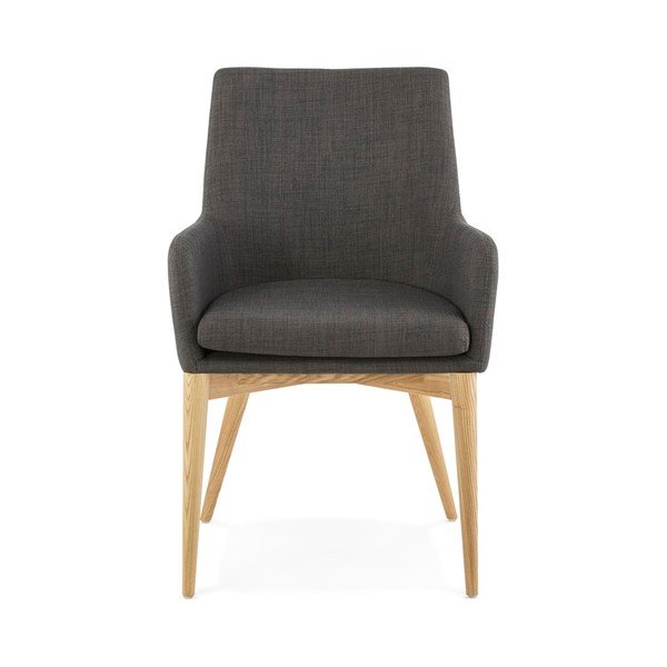 Pelēks krēsls Kokoon Design Gagu-image-4