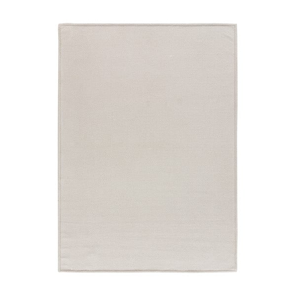 Krēmkrāsas paklājs 80x150 cm Saffi – Universal