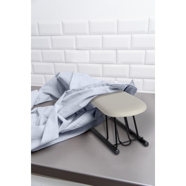 Gludināmais dēlis piedurkņu gludināšanai 52x12 cm Leona – Wenko-image-2