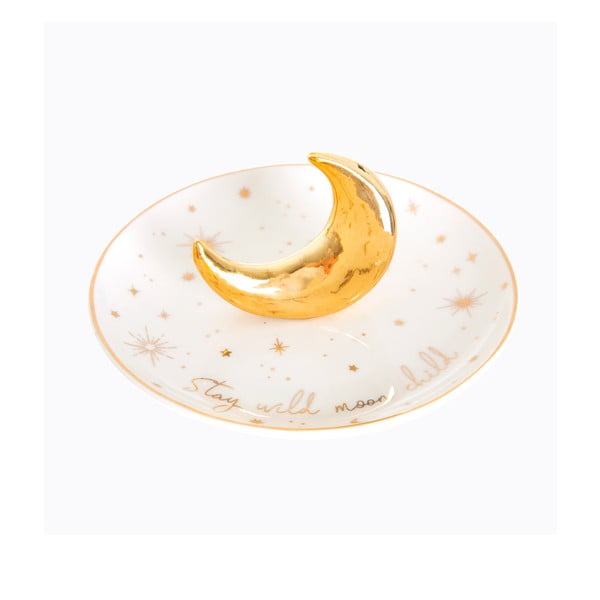 Porcelāna rotaslietu paliktnis Celestial – Sass & Belle